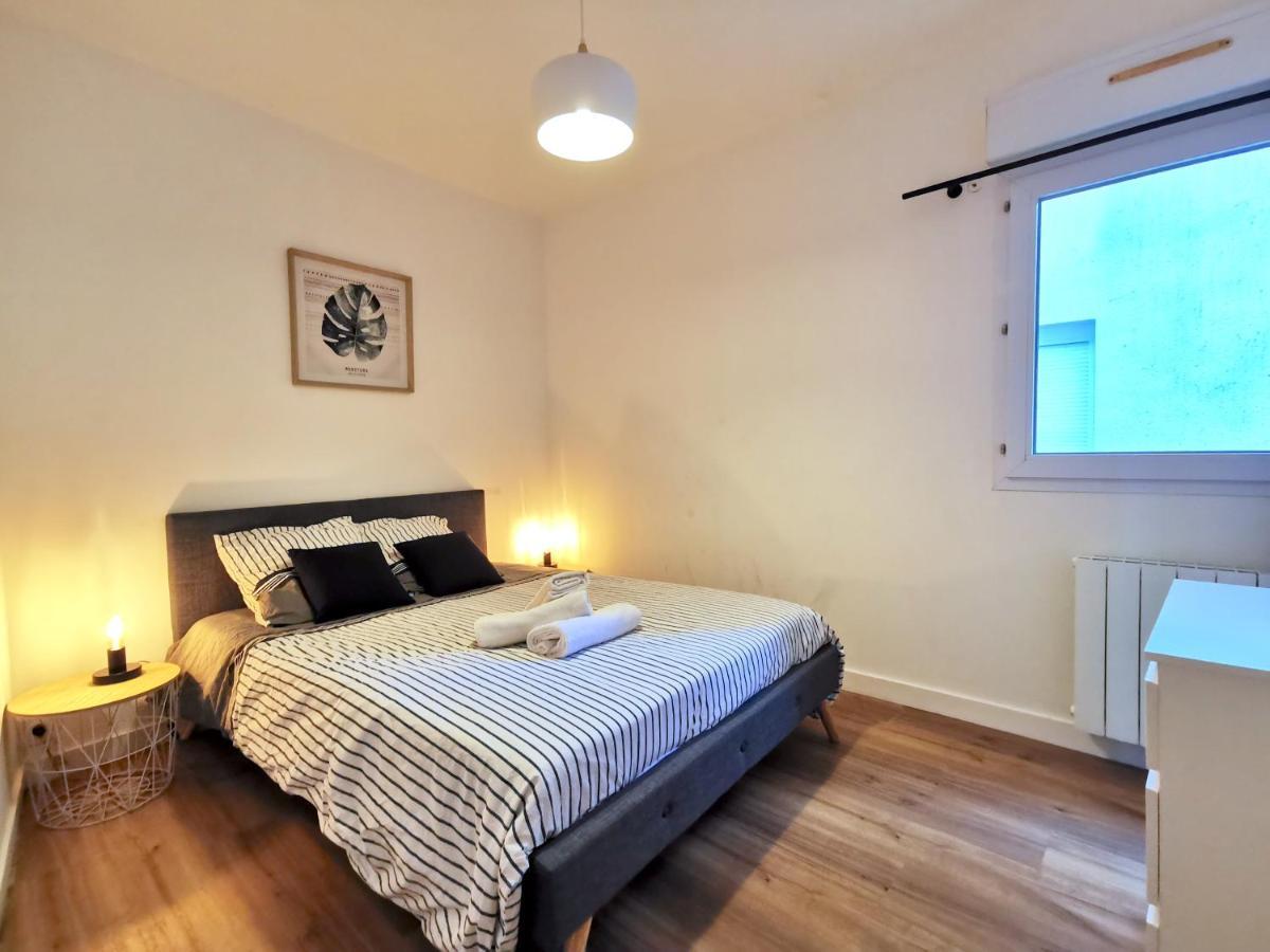 T3 Bedinangers Doutre Apartment Exterior photo